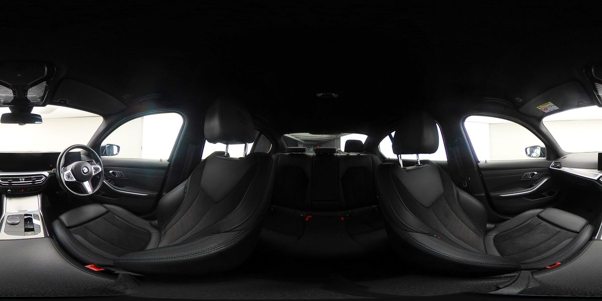 More views of BMW 3 Series