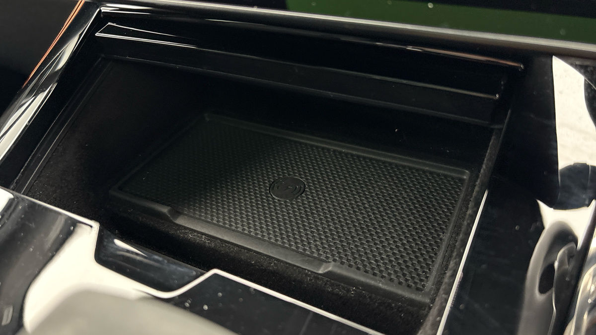 Land Rover Range Rover Sport Image 29