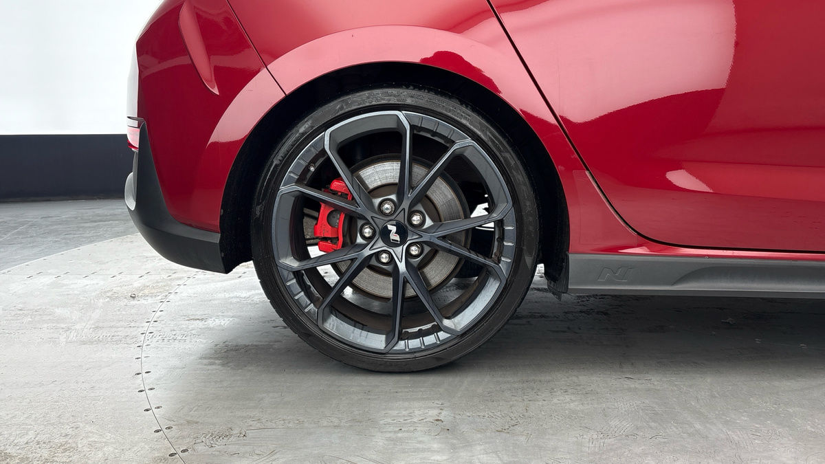 Hyundai i 30 N Image 10