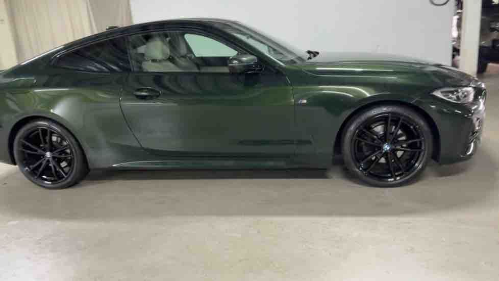 More views of BMW 4 Series