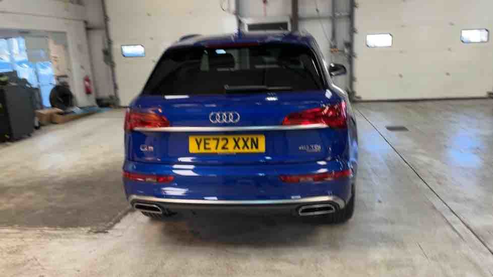 More views of Audi Q5