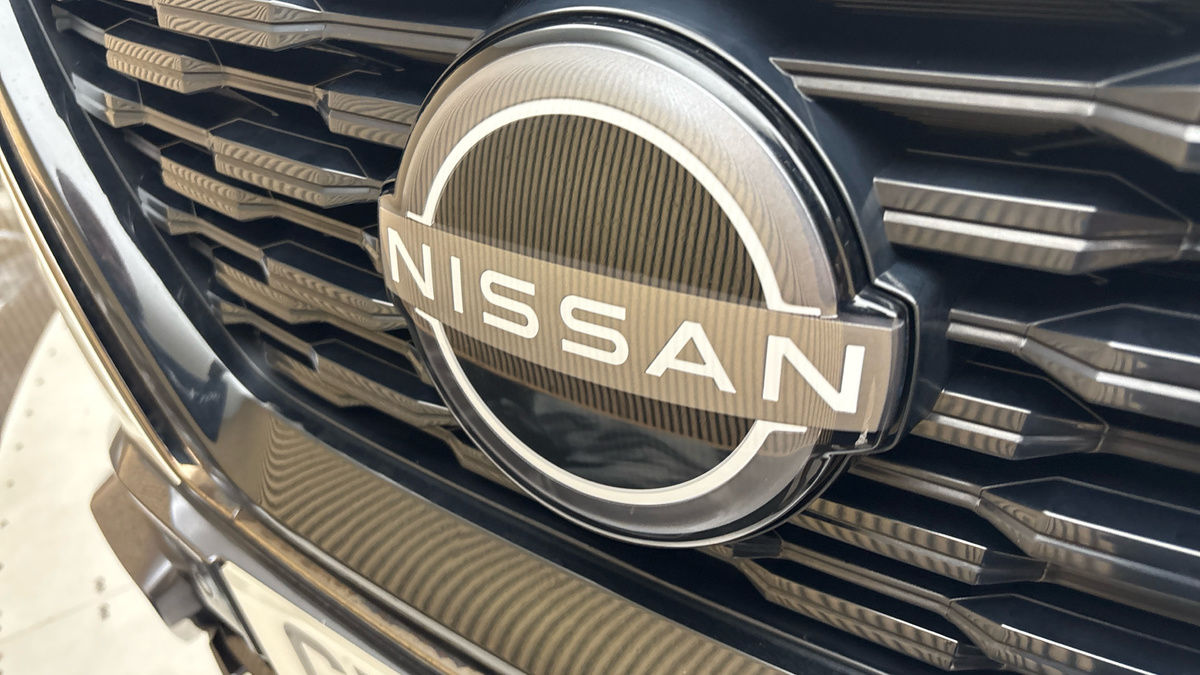 Nissan X-Trail Image 24
