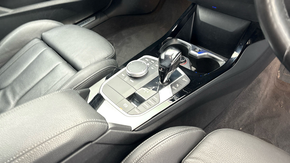 BMW 1 Series Image 18