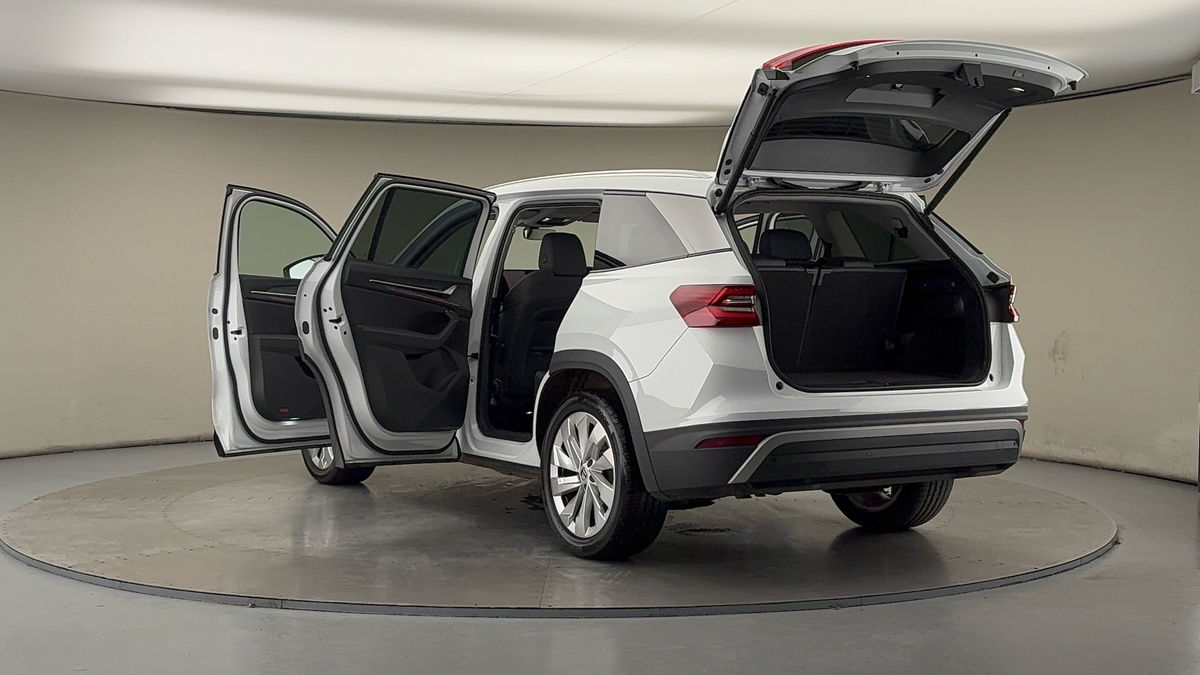 Skoda Kodiaq Image 23