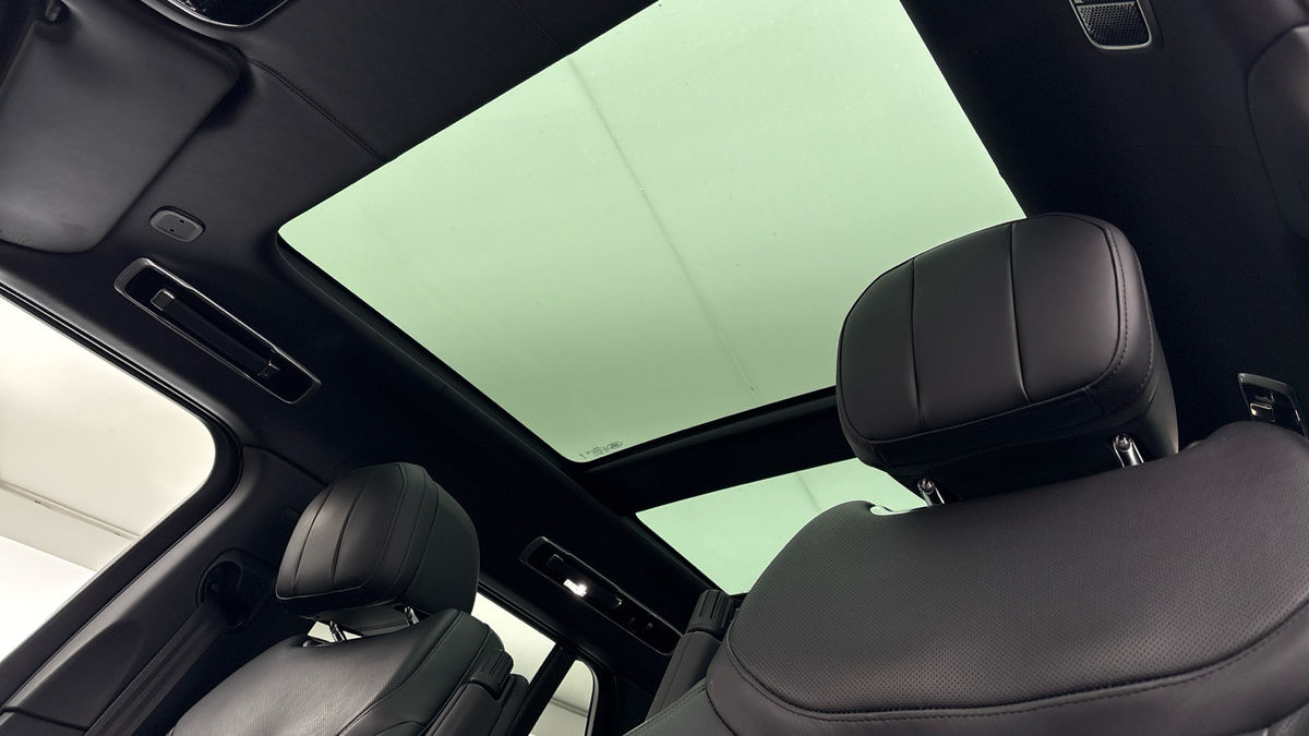 Land Rover Range Rover Image 6