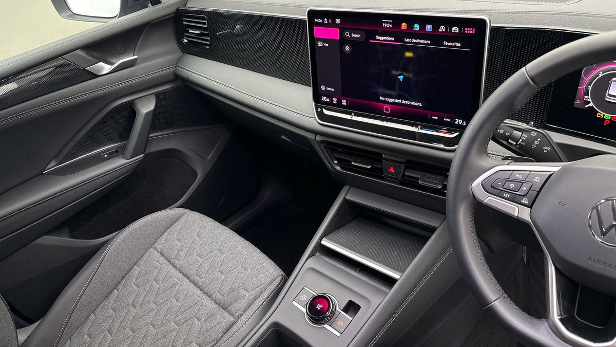 Volkswagen Tiguan Image 18
