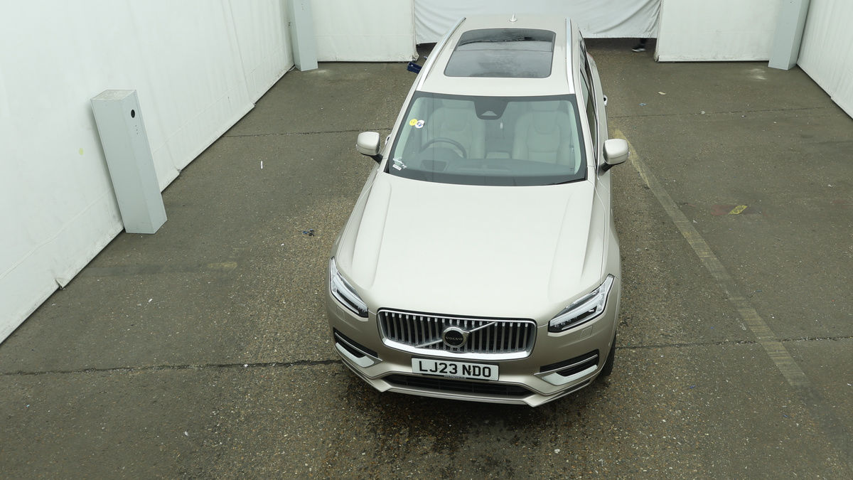 Volvo XC90 Image 7