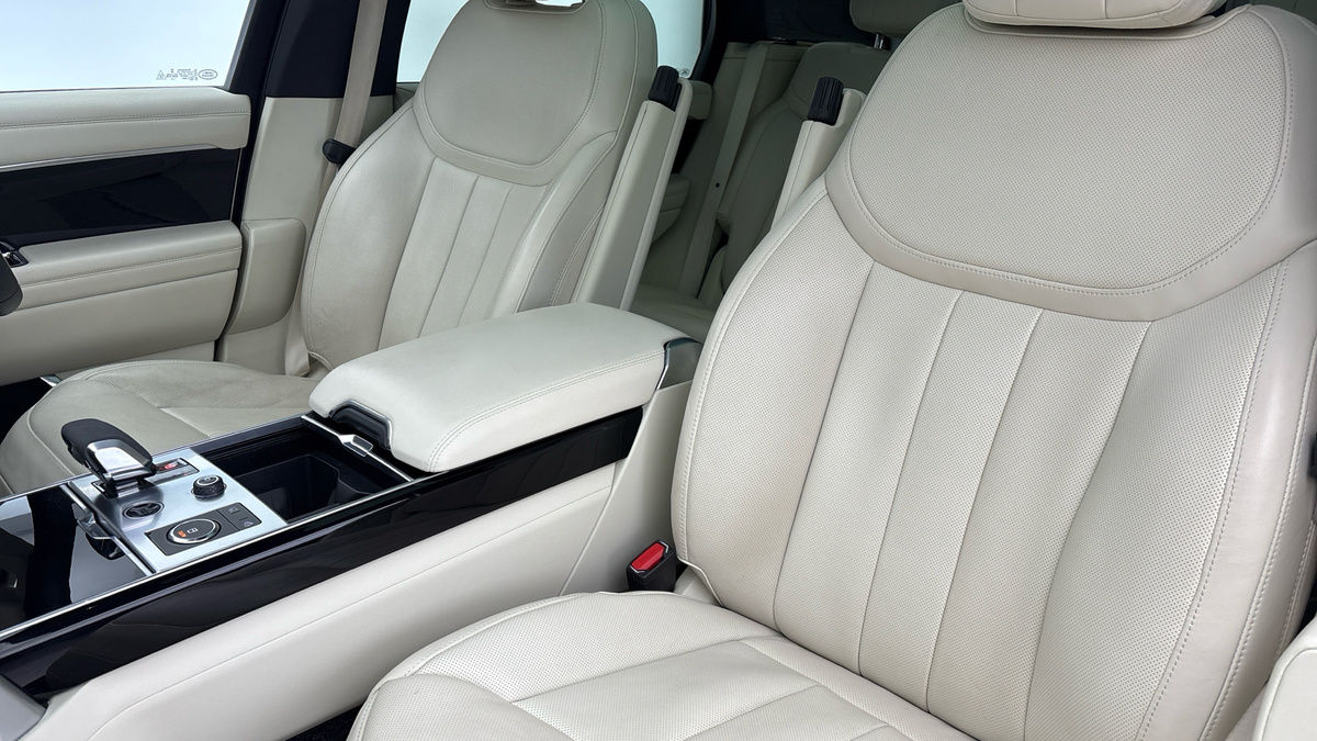 Land Rover Range Rover Image 7