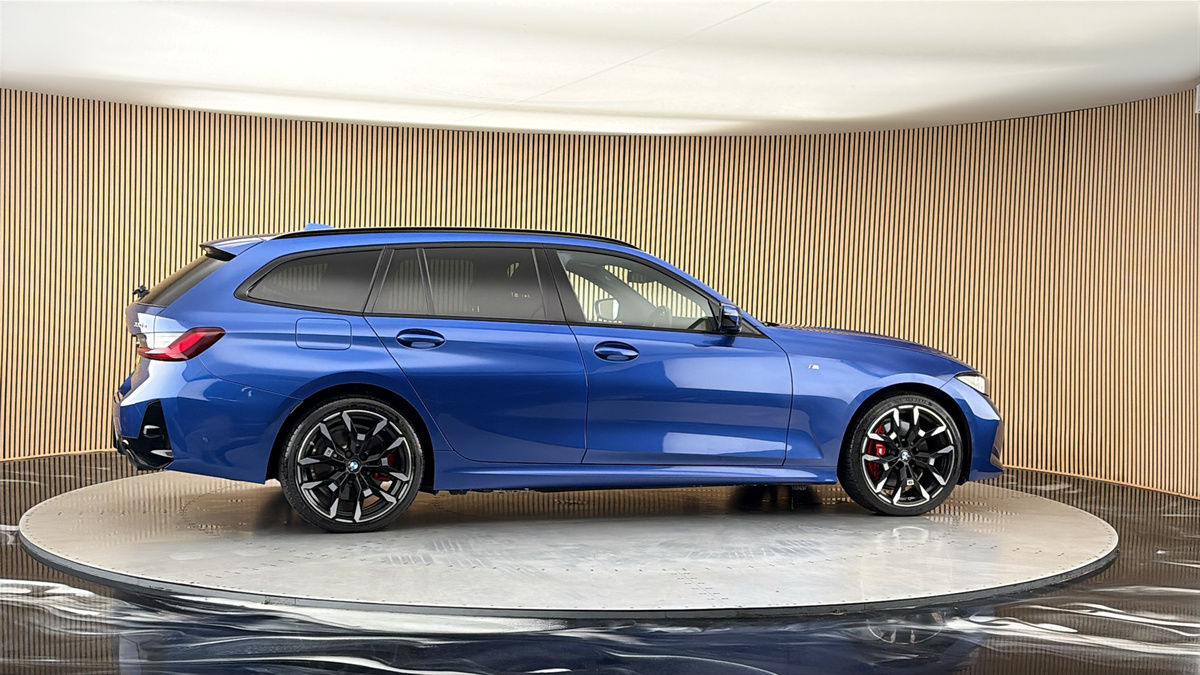 More views of BMW 3 Series