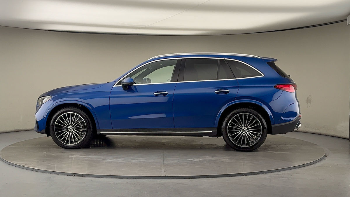 More views of Mercedes-Benz GLC