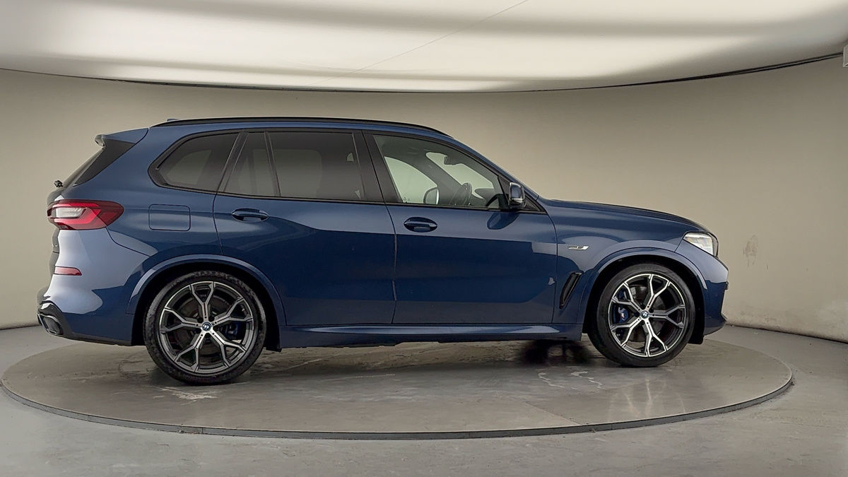 More views of BMW X5