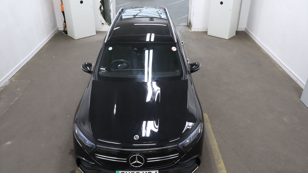 Mercedes-Benz EQB Image 7