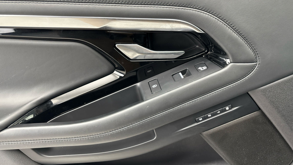 Land Rover Range Rover Evoque Image 19