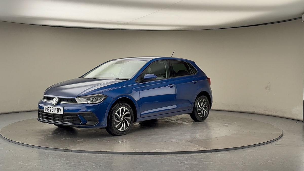 Volkswagen Polo Image 20