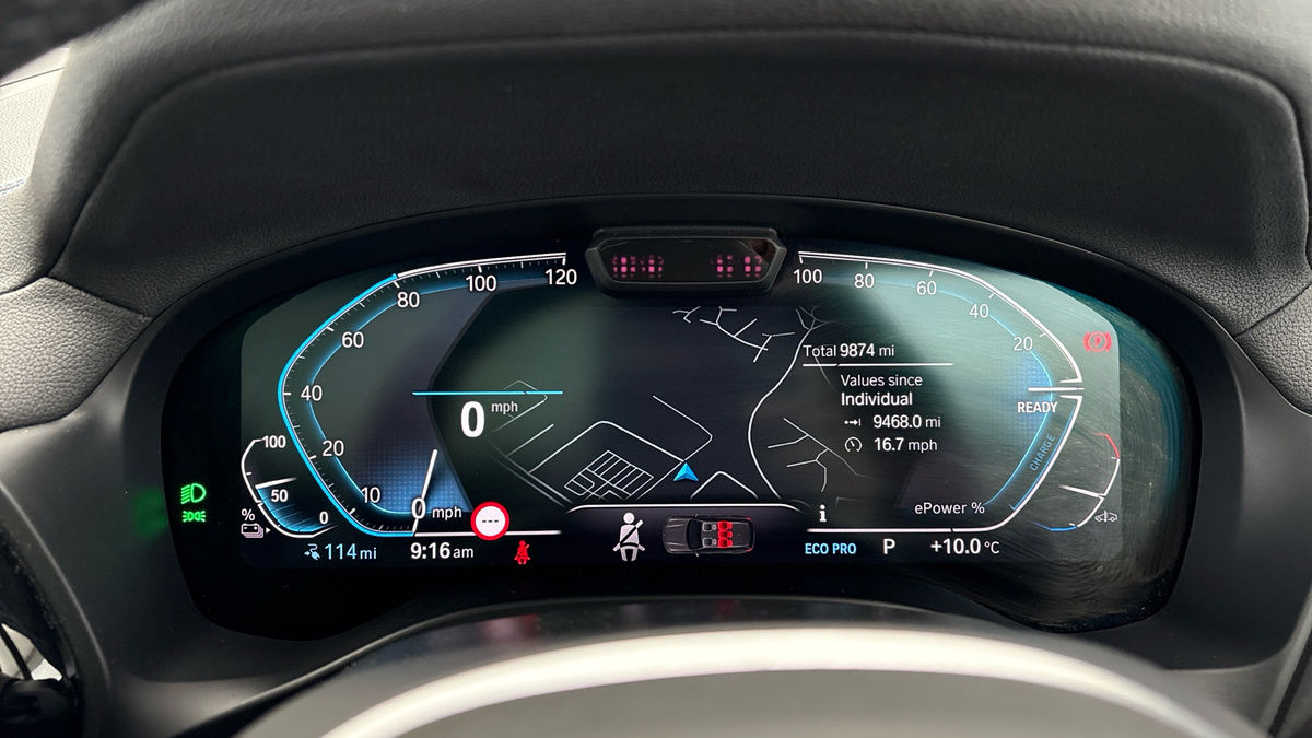 BMW iX3 Image 28
