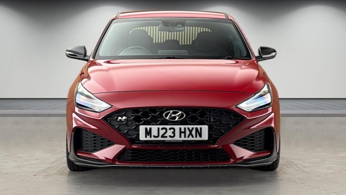 Hyundai i30 Image 3