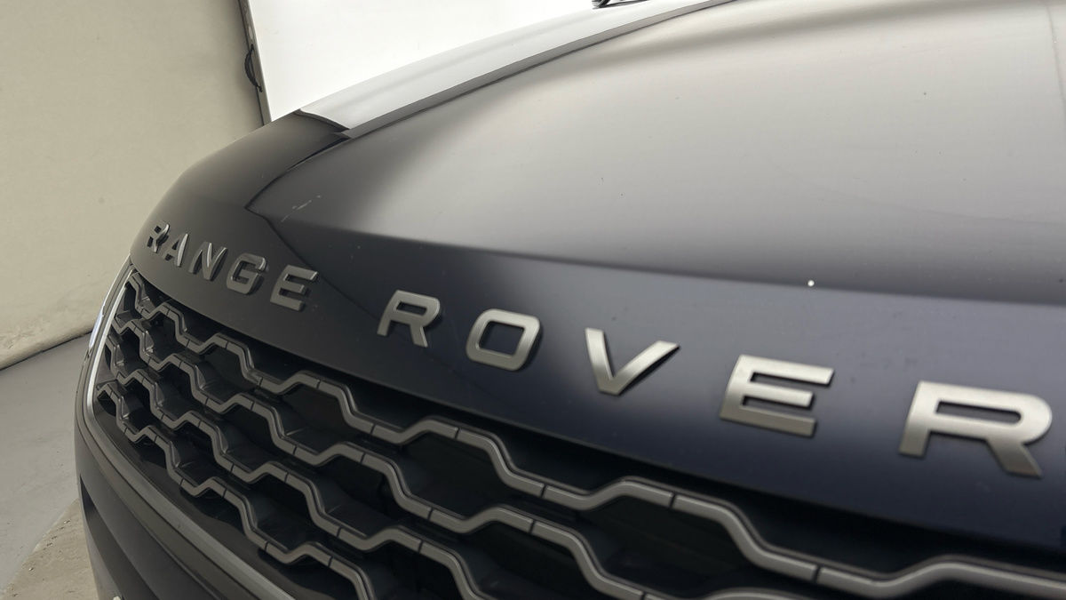 Land Rover Range Rover Evoque Image 24