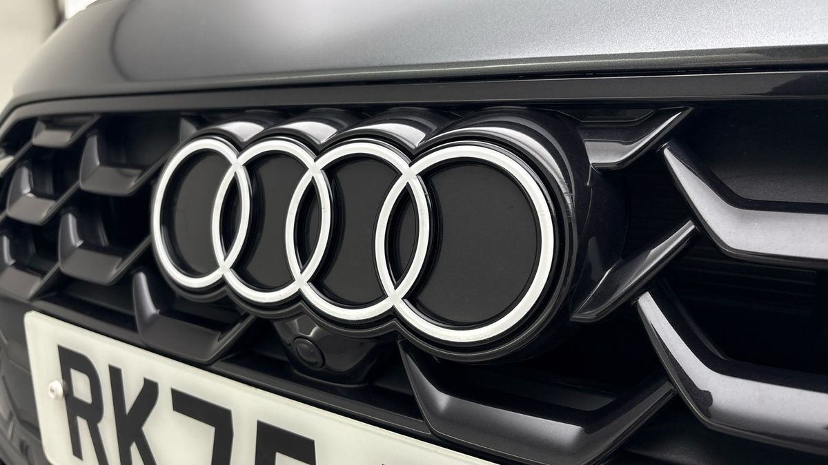 Audi A5 Avant Image 24