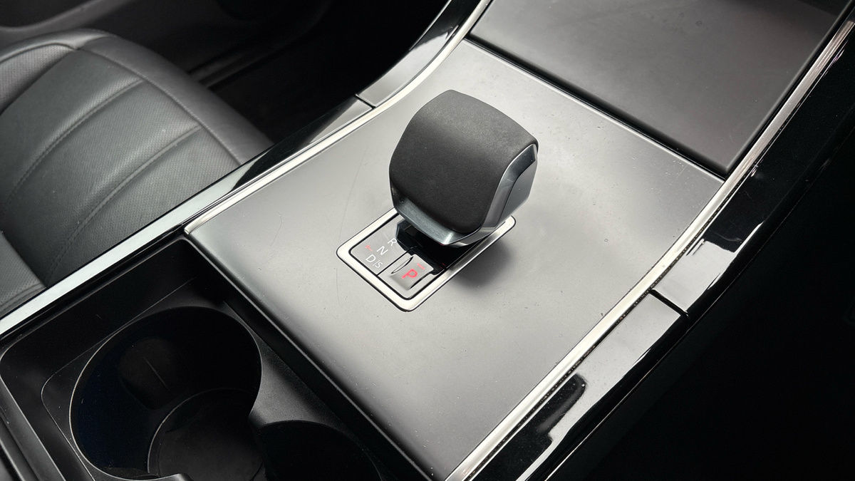 Land Rover Range Rover Evoque Image 18