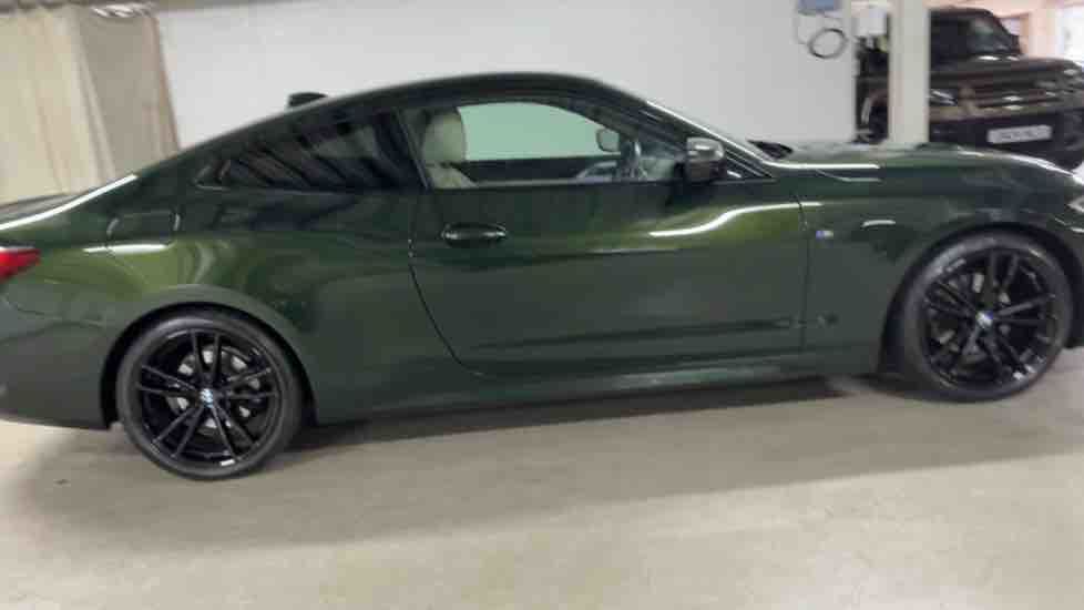 More views of BMW 4 Series