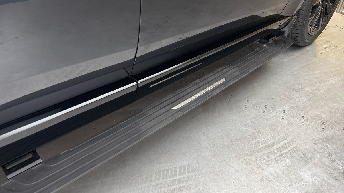 Land Rover Range Rover Image 28