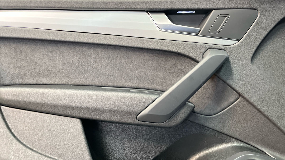Audi Q5 Image 19