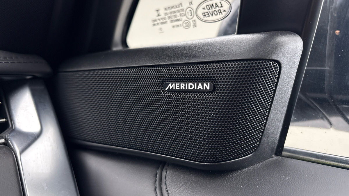 Land Rover Range Rover Image 26