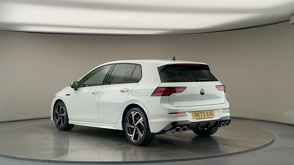 Volkswagen Golf Image 2