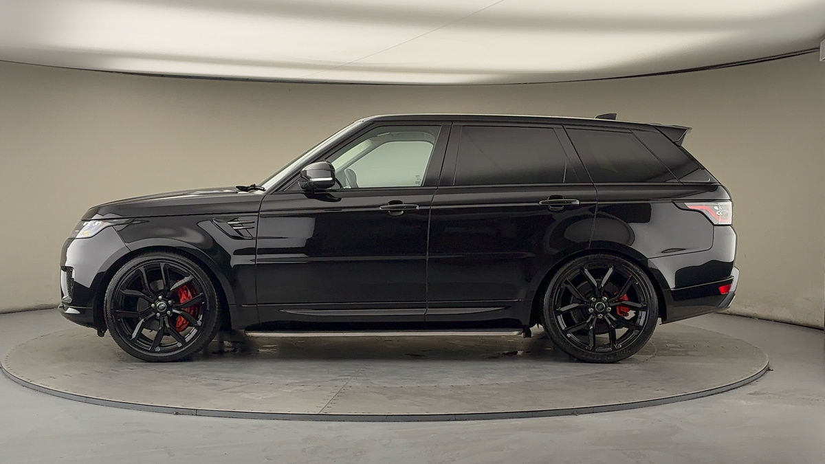 Land Rover Range Rover Sport Image 15