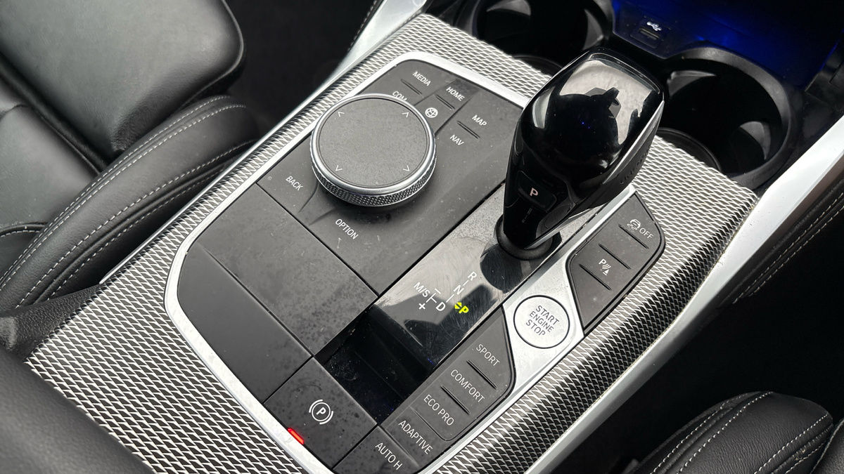 BMW 4 Series Image 6