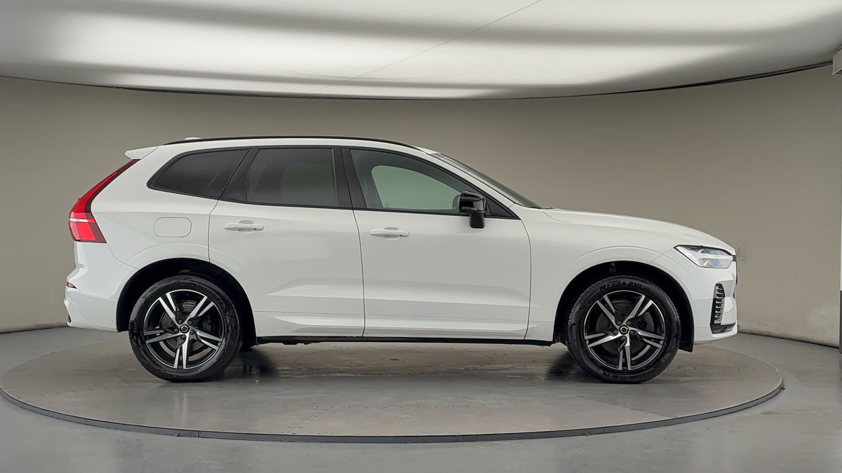 Volvo XC60 Image 16