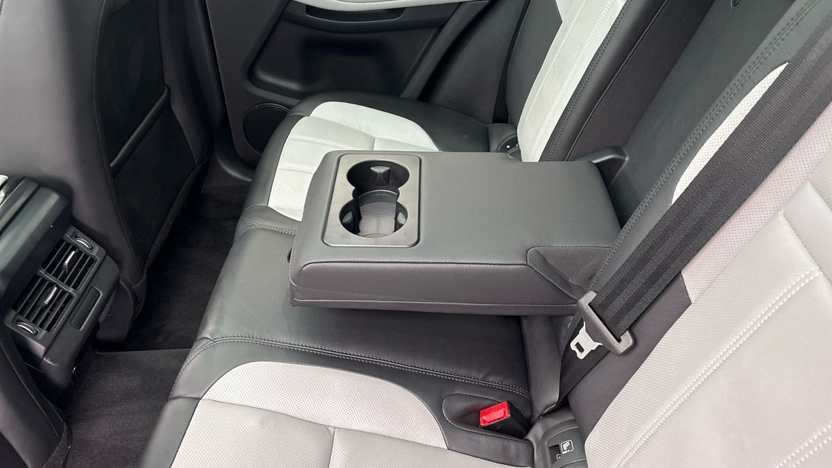 Land Rover Range Rover Evoque Image 9