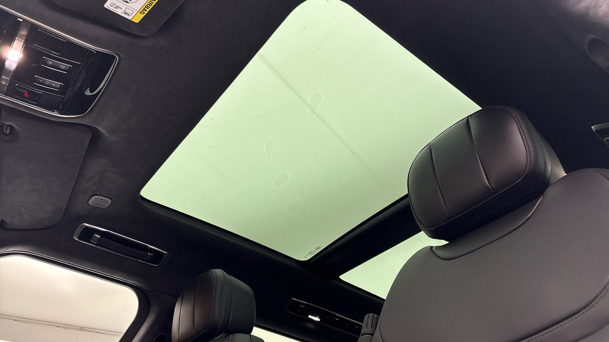 Land Rover Range Rover Sport Image 6