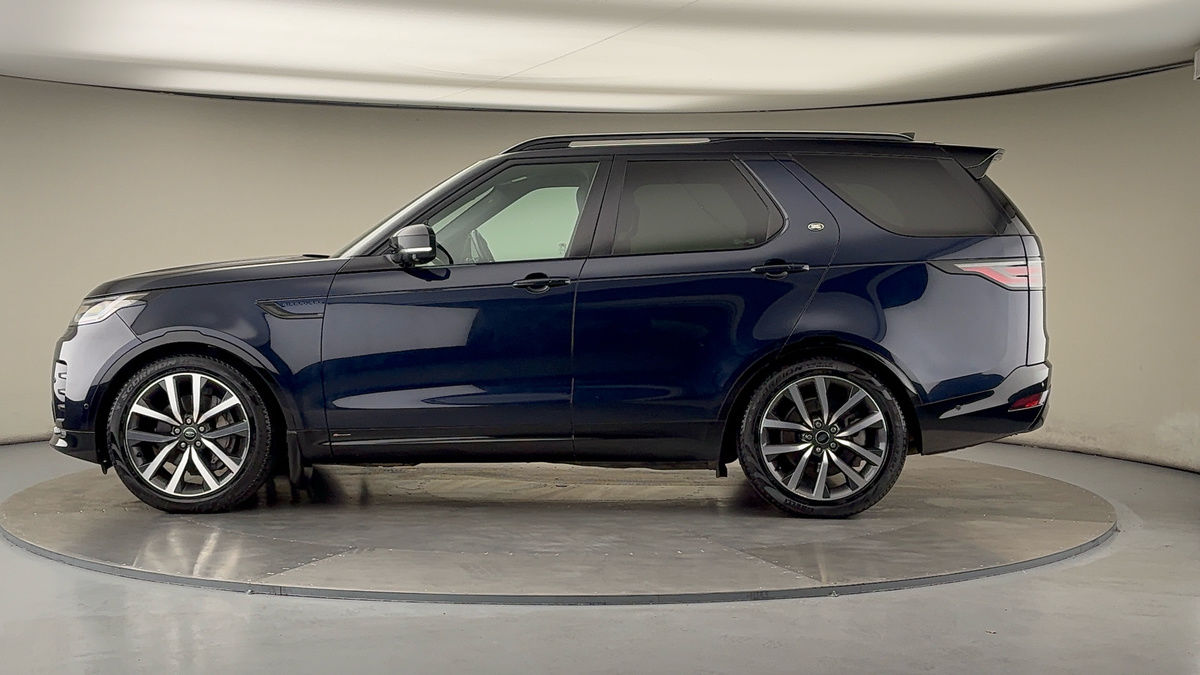 Land Rover Discovery Image 15
