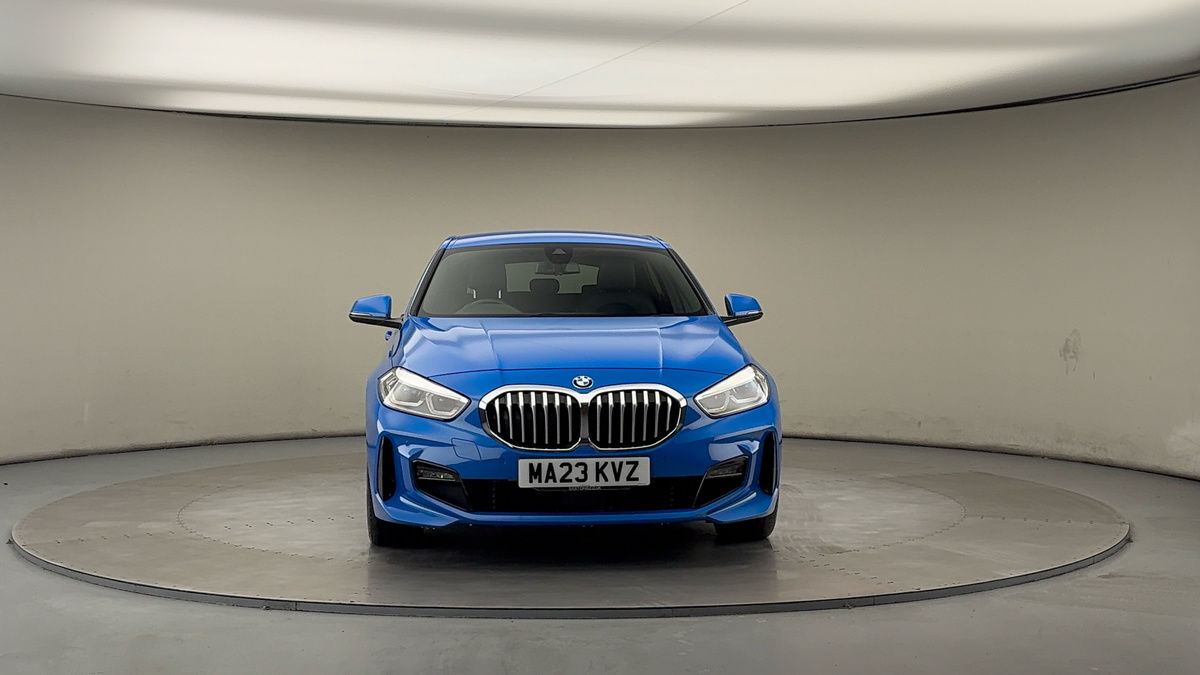 More views of BMW 1 Series