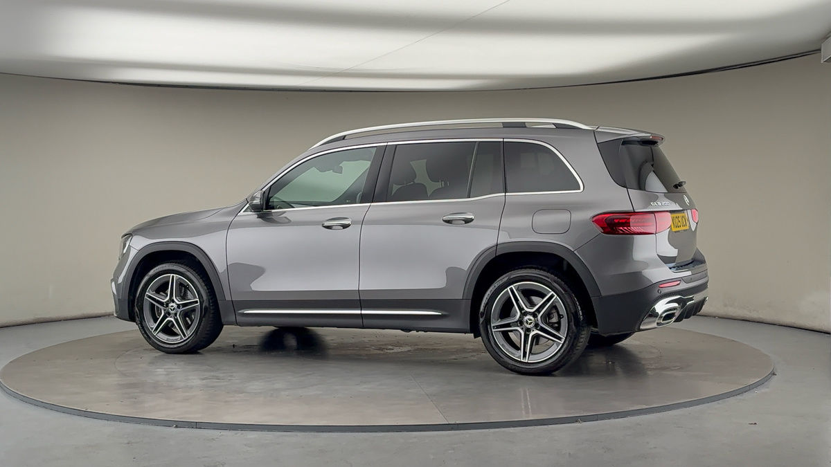 More views of Mercedes-Benz GLB