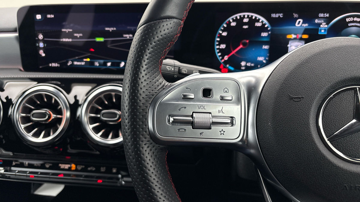 Mercedes-Benz A Class Image 13