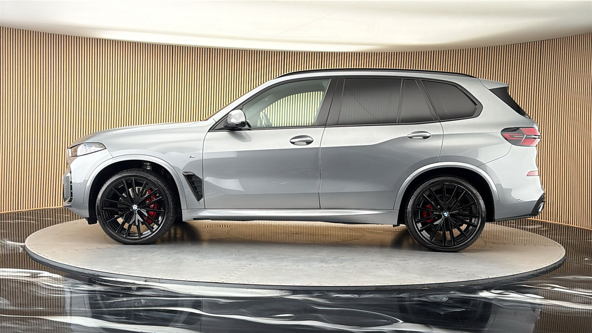BMW X5 Image 15