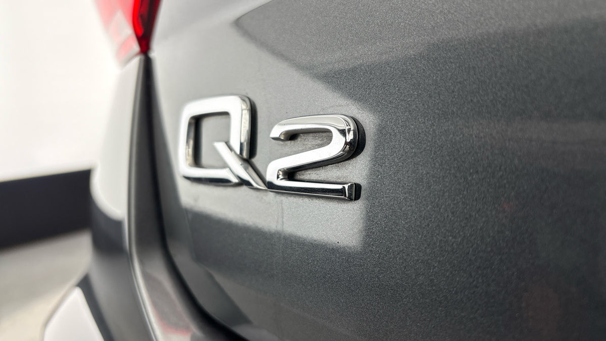 Audi Q2 Image 31