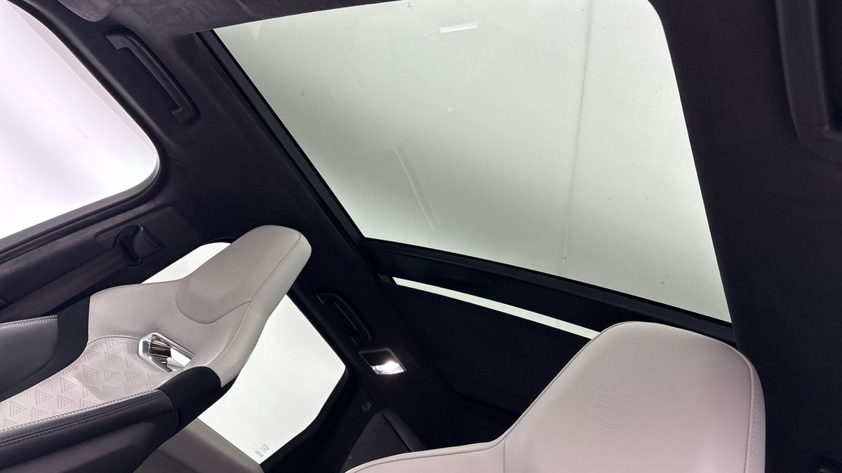 Land Rover Range Rover Sport Image 6