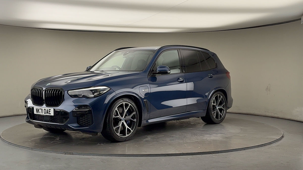 BMW X5 Image 20