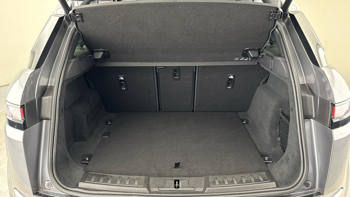 Land Rover Range Rover Evoque Image 11