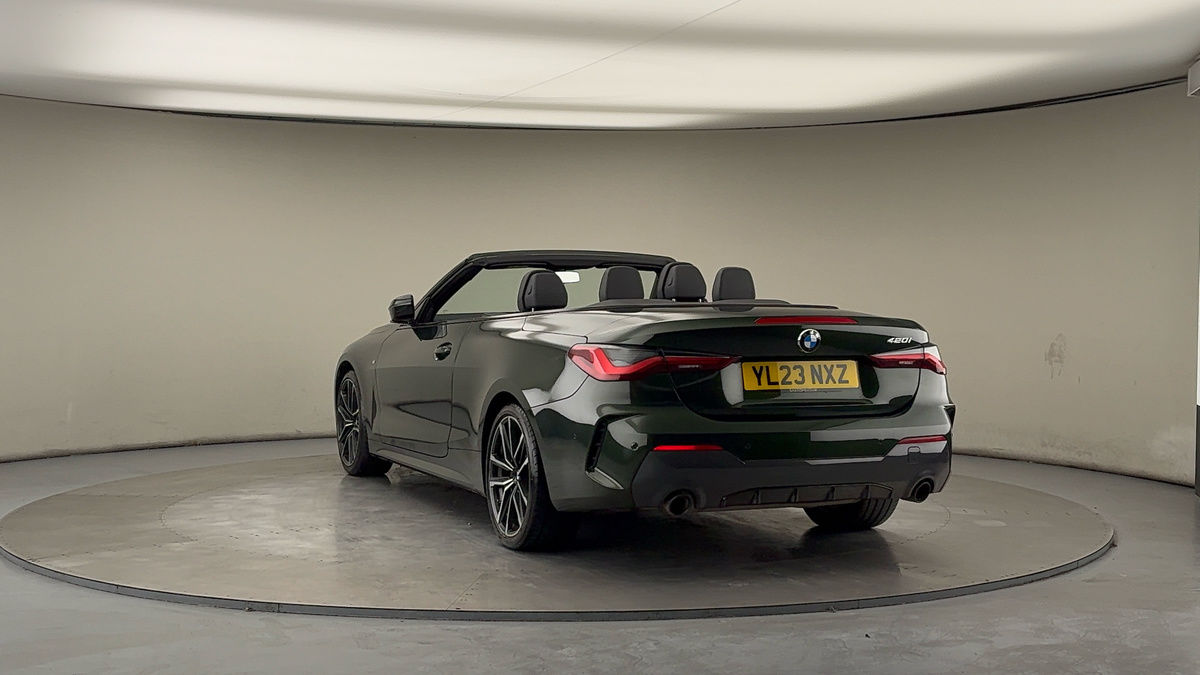 More views of BMW 4 Series