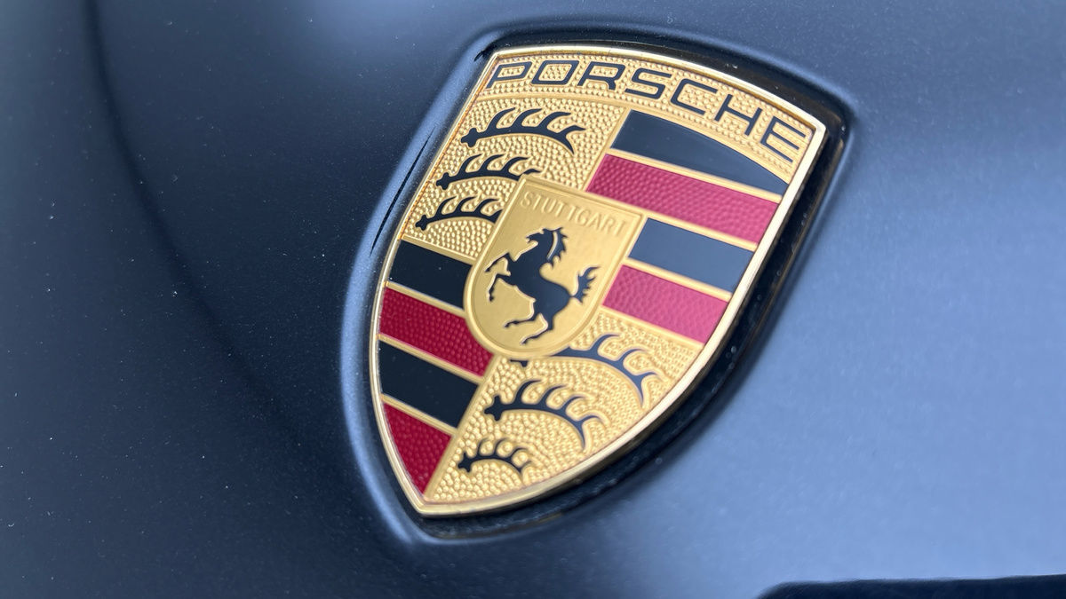 Porsche Macan Image 24