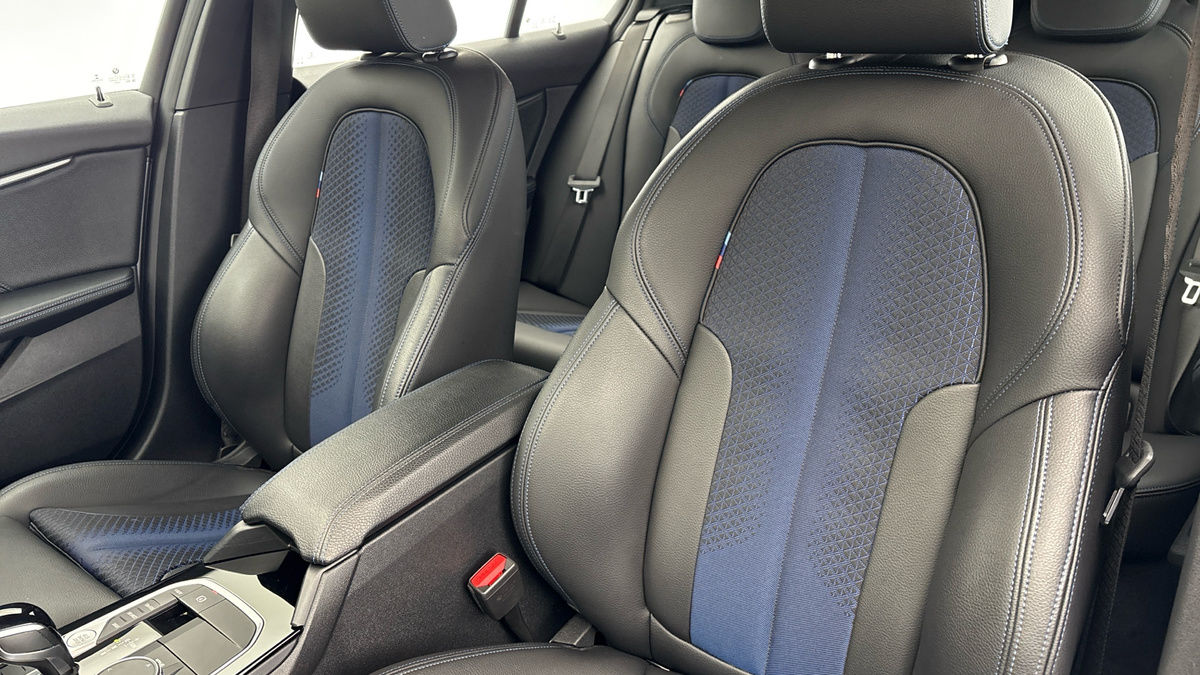 BMW 1 Series Image 7