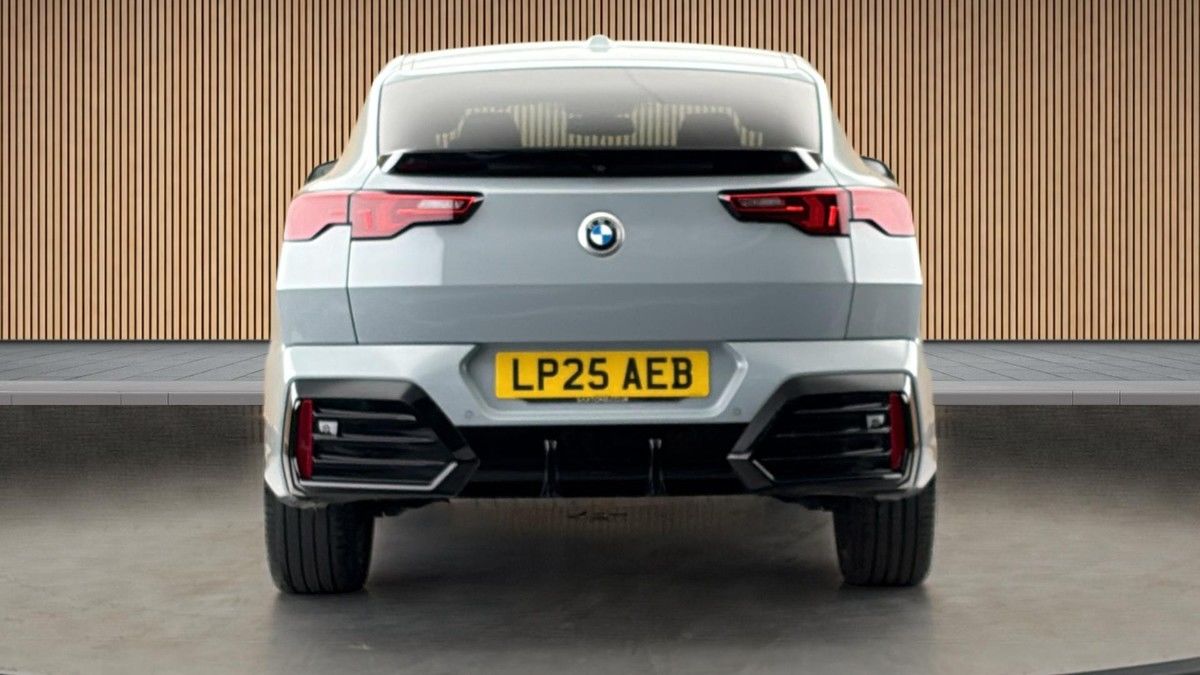 BMW X2 Image 4