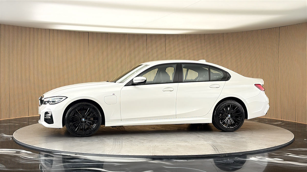 More views of BMW 3 Series