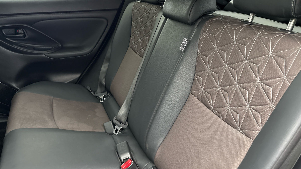 Toyota Yaris Cross Image 8