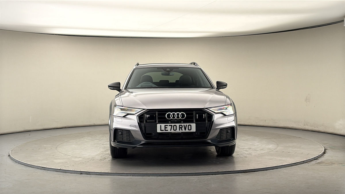 Audi A6 Allroad Image 3