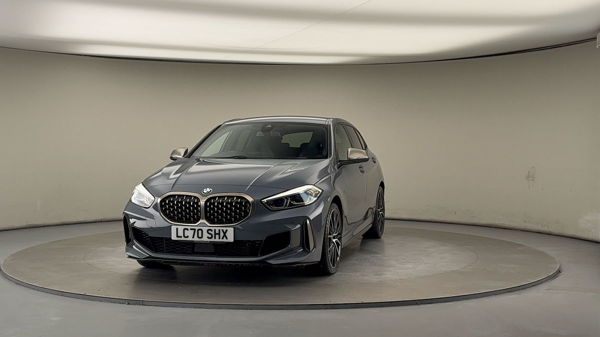 More views of BMW 1 Series